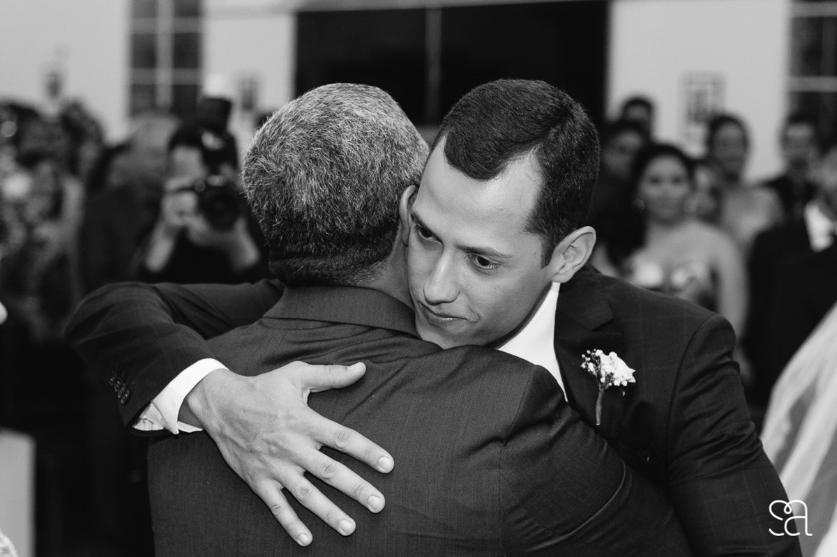 Casamento | Nayara e Edmar