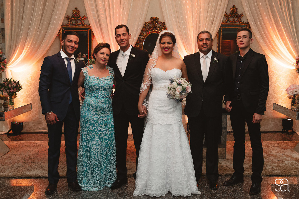 Casamento | Nayara e Edmar