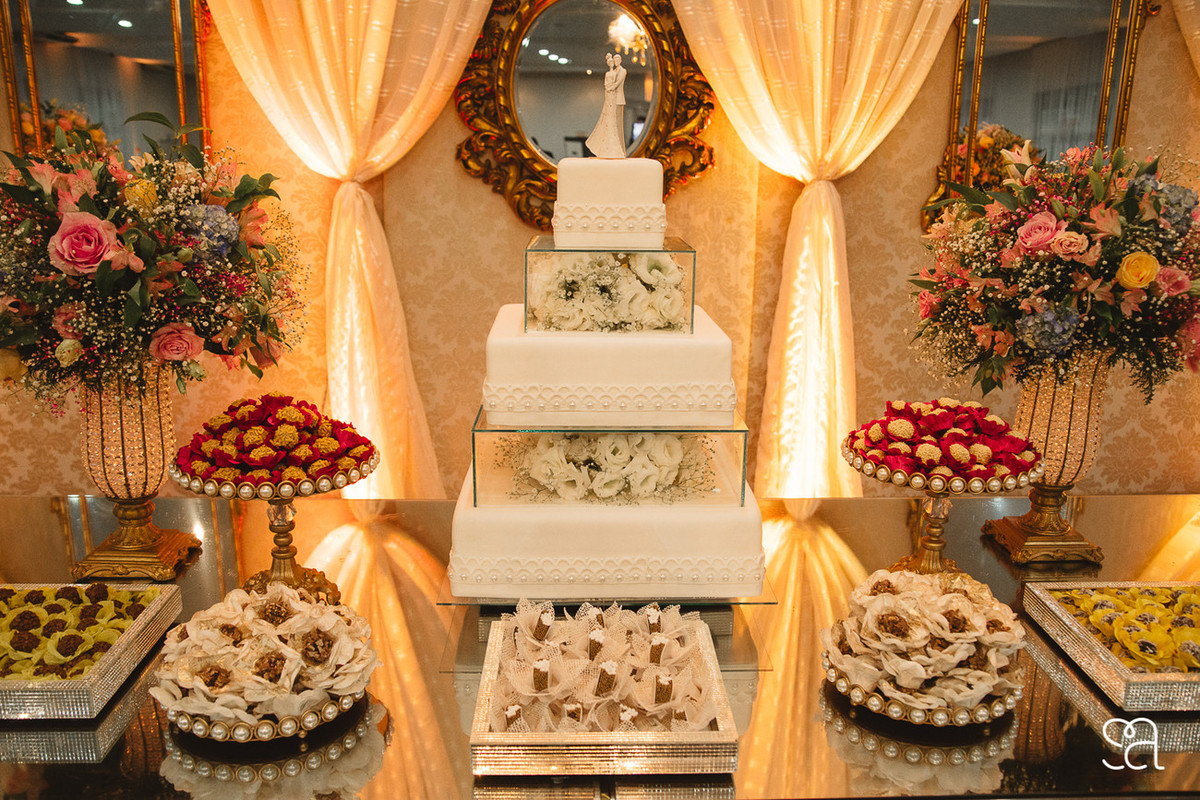 Casamento | Nayara e Edmar