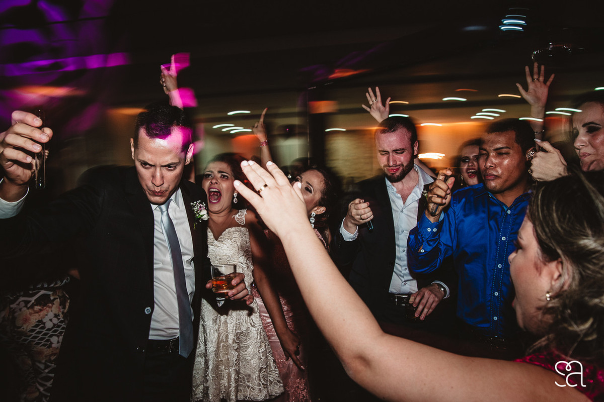 Casamento | Nayara e Edmar