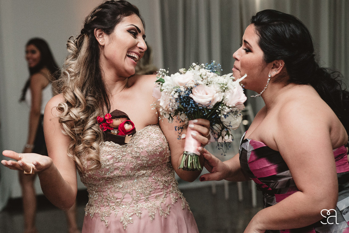 Casamento | Nayara e Edmar