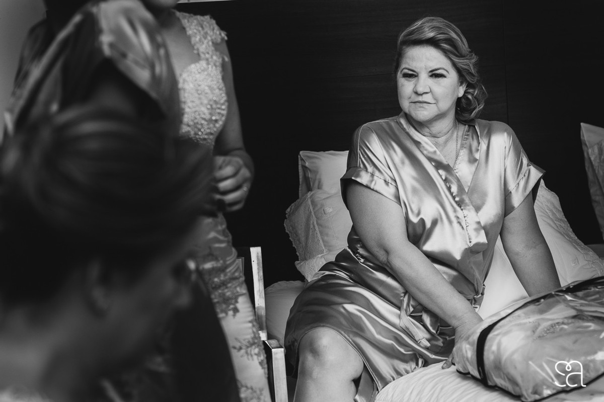 Casamento | Nayara e Edmar