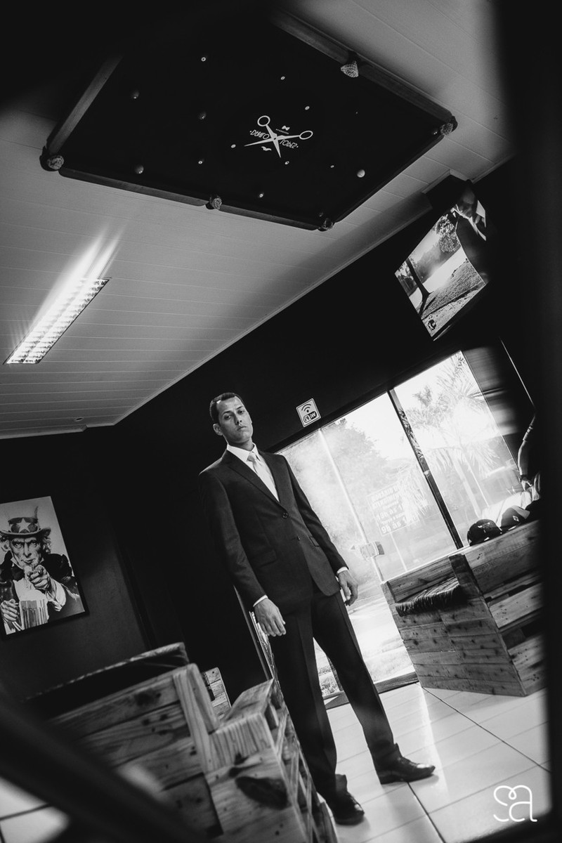 Casamento | Nayara e Edmar