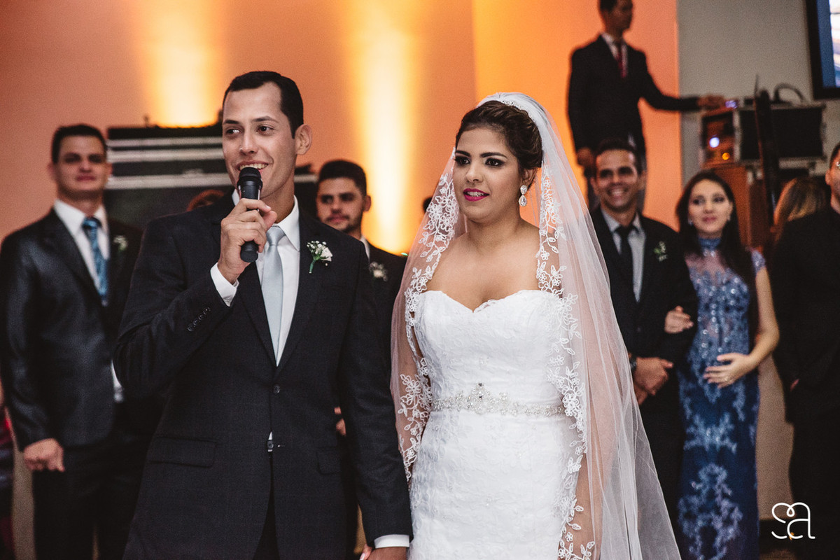 Casamento | Nayara e Edmar