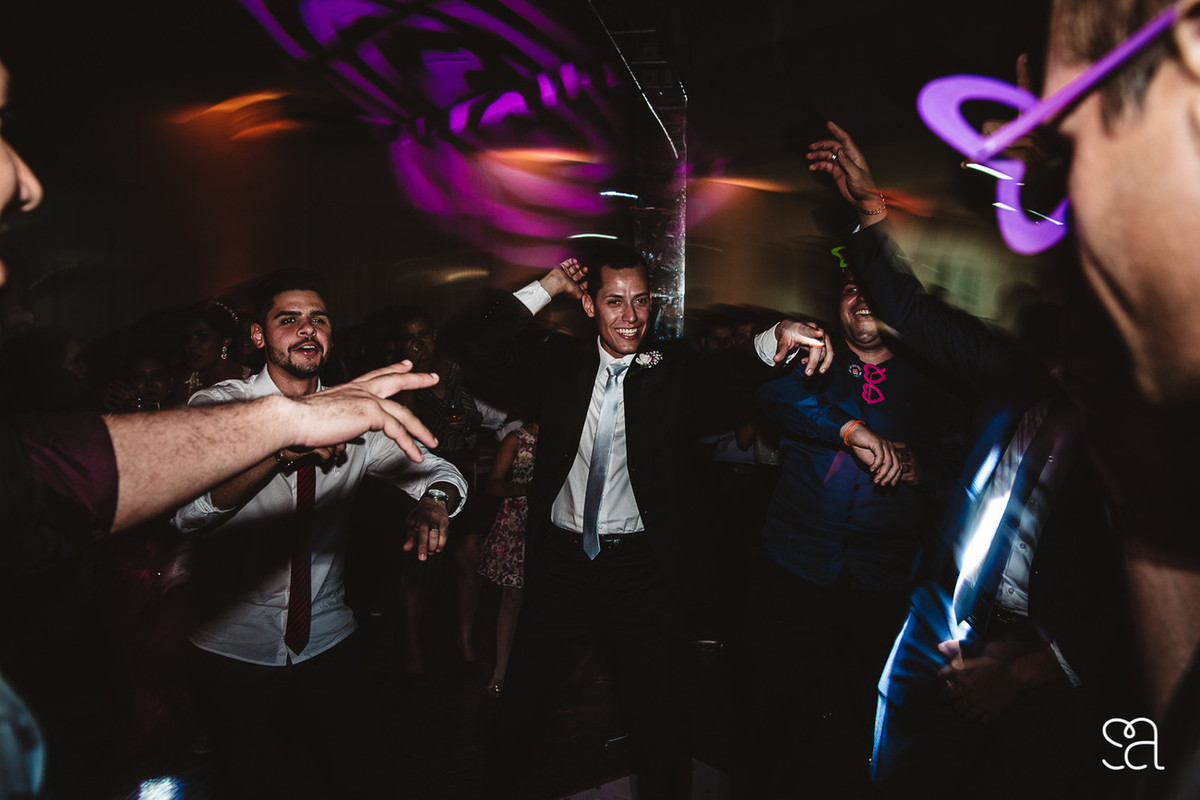 Casamento | Nayara e Edmar