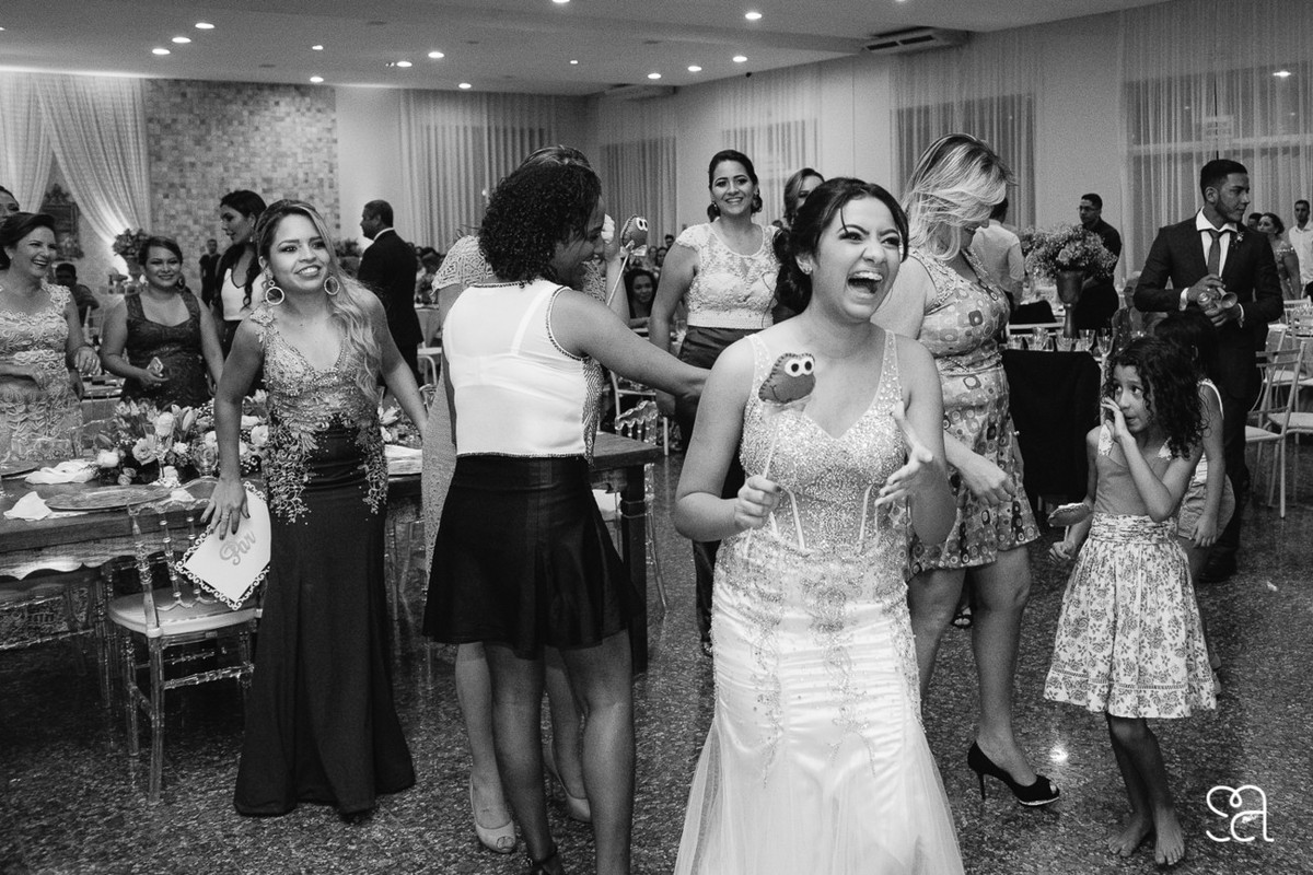 Casamento | Nayara e Edmar