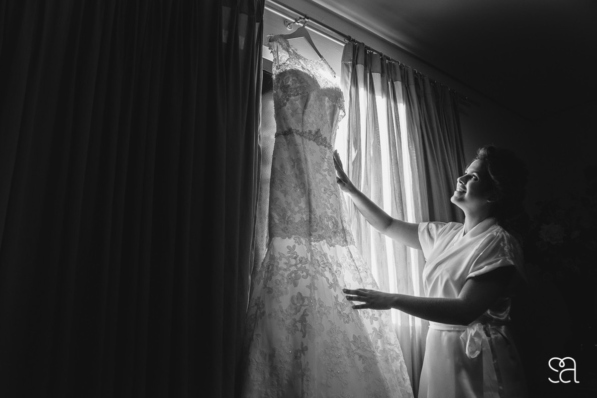 Casamento | Nayara e Edmar