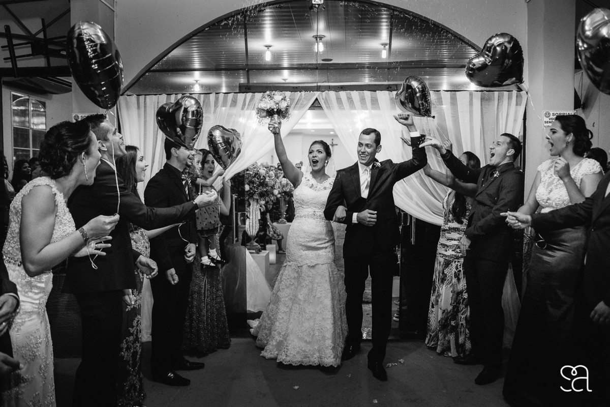 Casamento | Nayara e Edmar