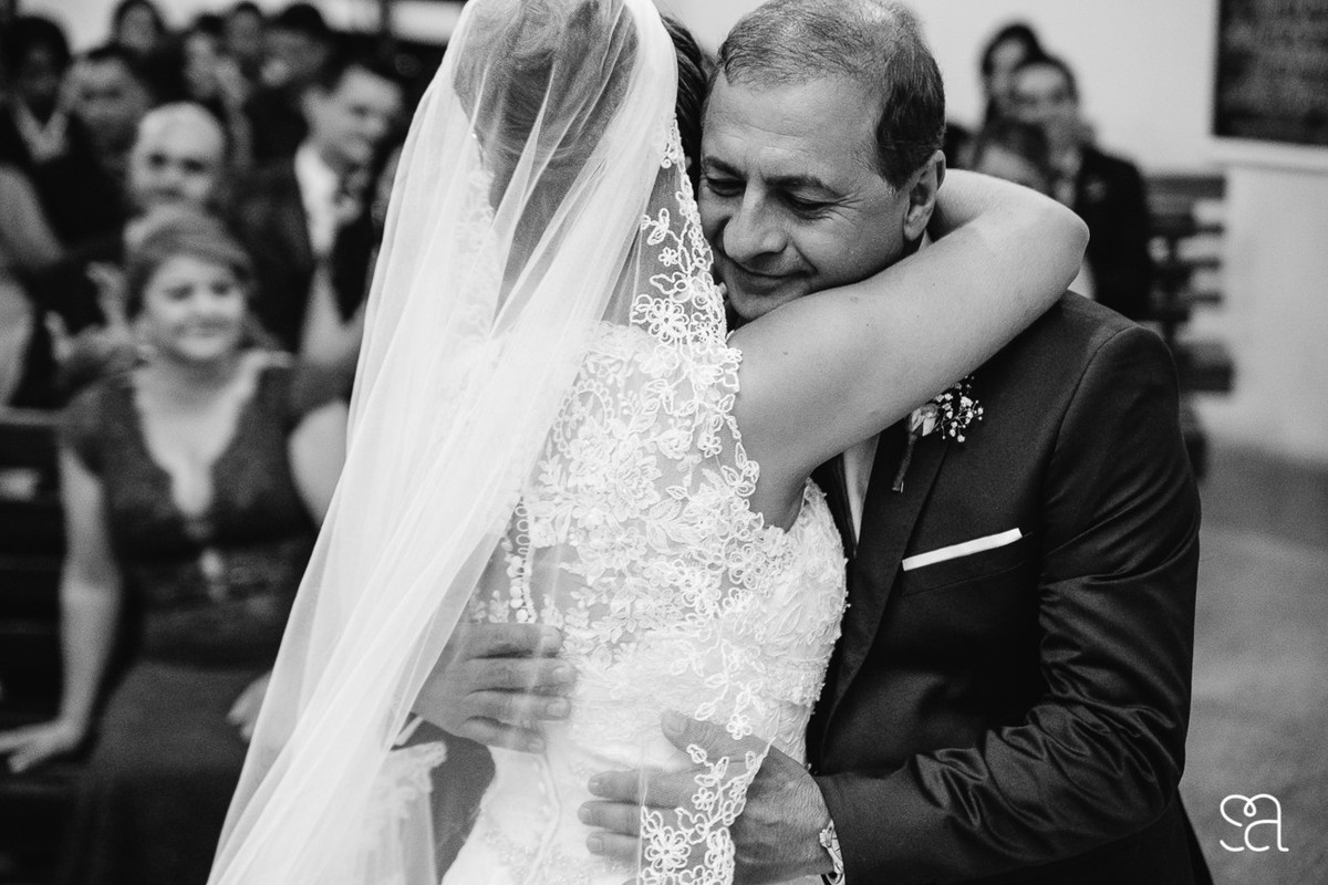 Casamento | Nayara e Edmar