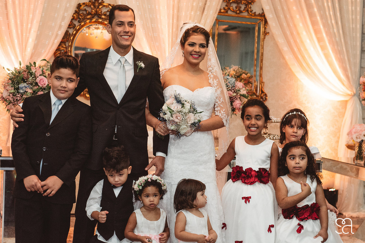 Casamento | Nayara e Edmar