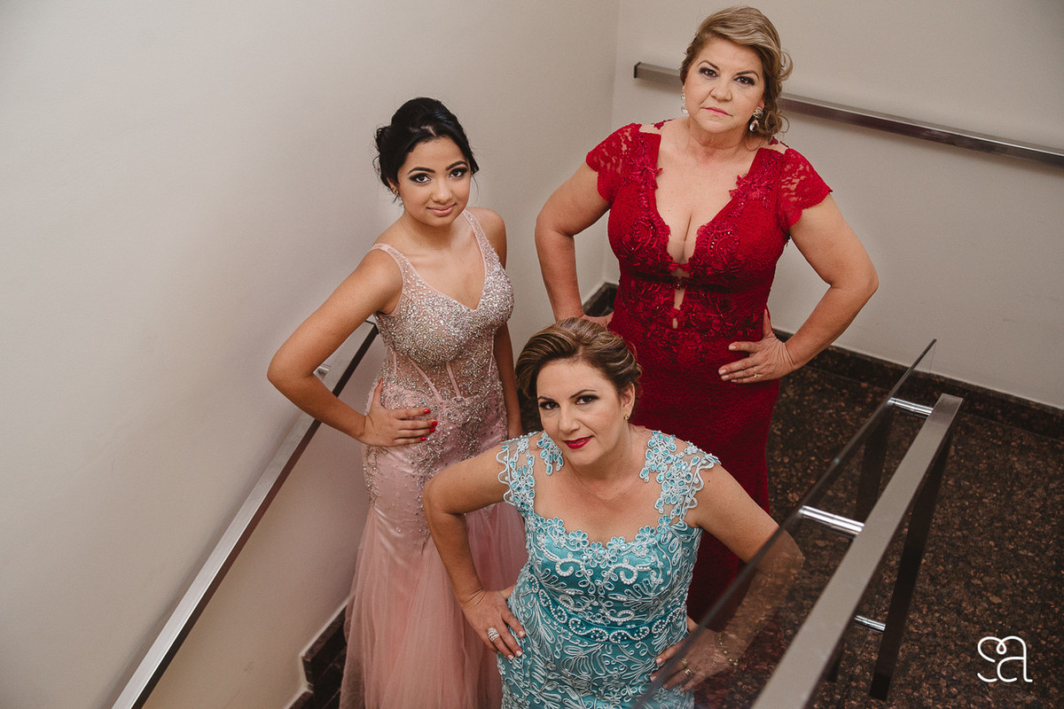 Casamento | Nayara e Edmar