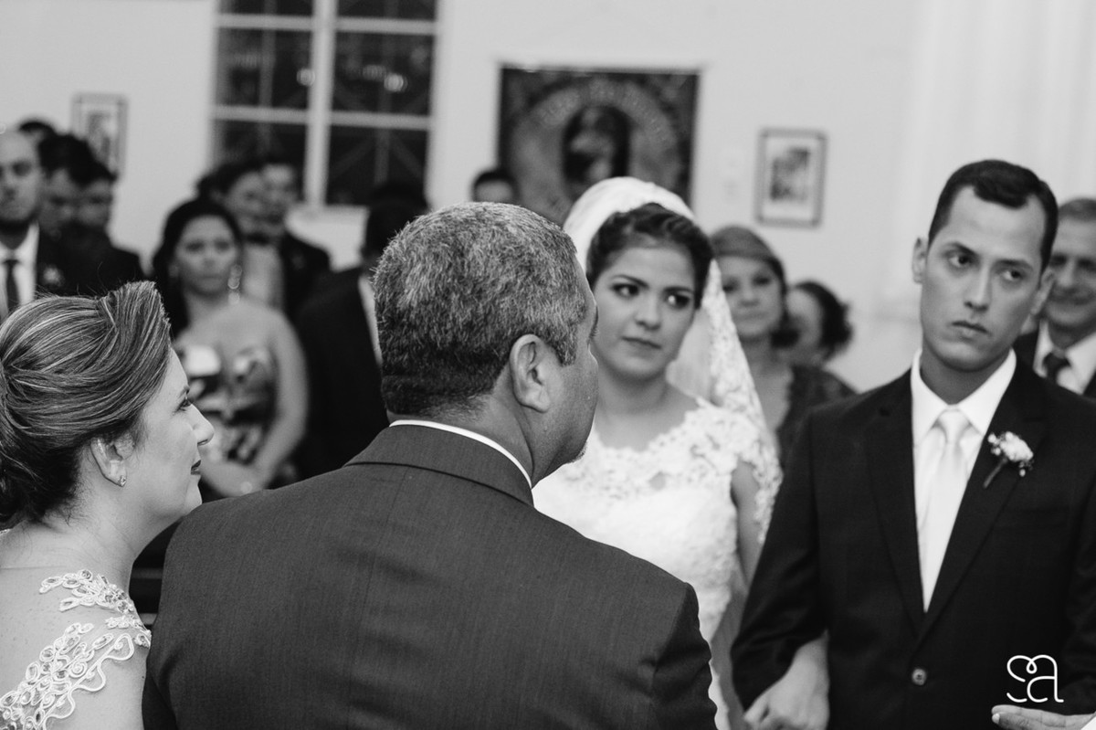 Casamento | Nayara e Edmar