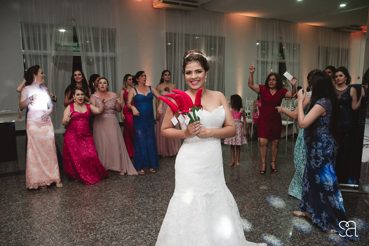 Casamento | Nayara e Edmar