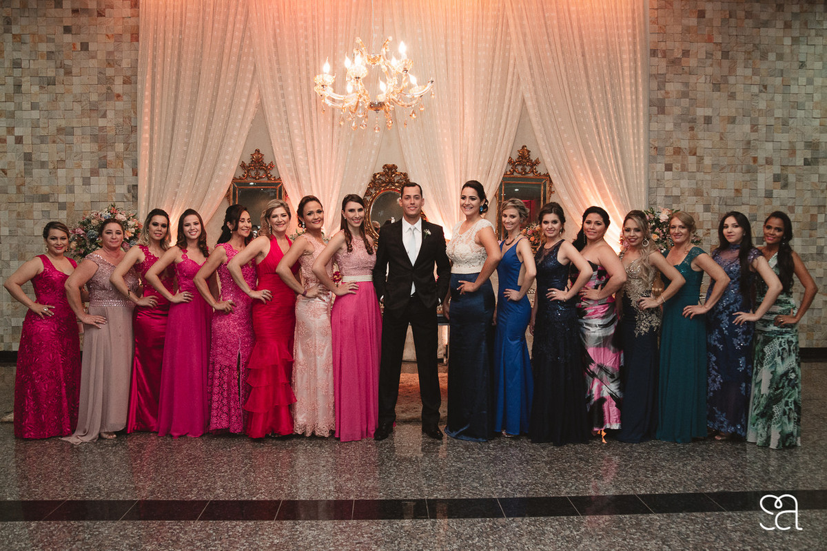 Casamento | Nayara e Edmar