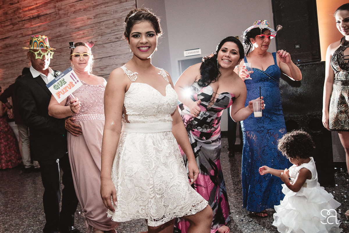 Casamento | Nayara e Edmar