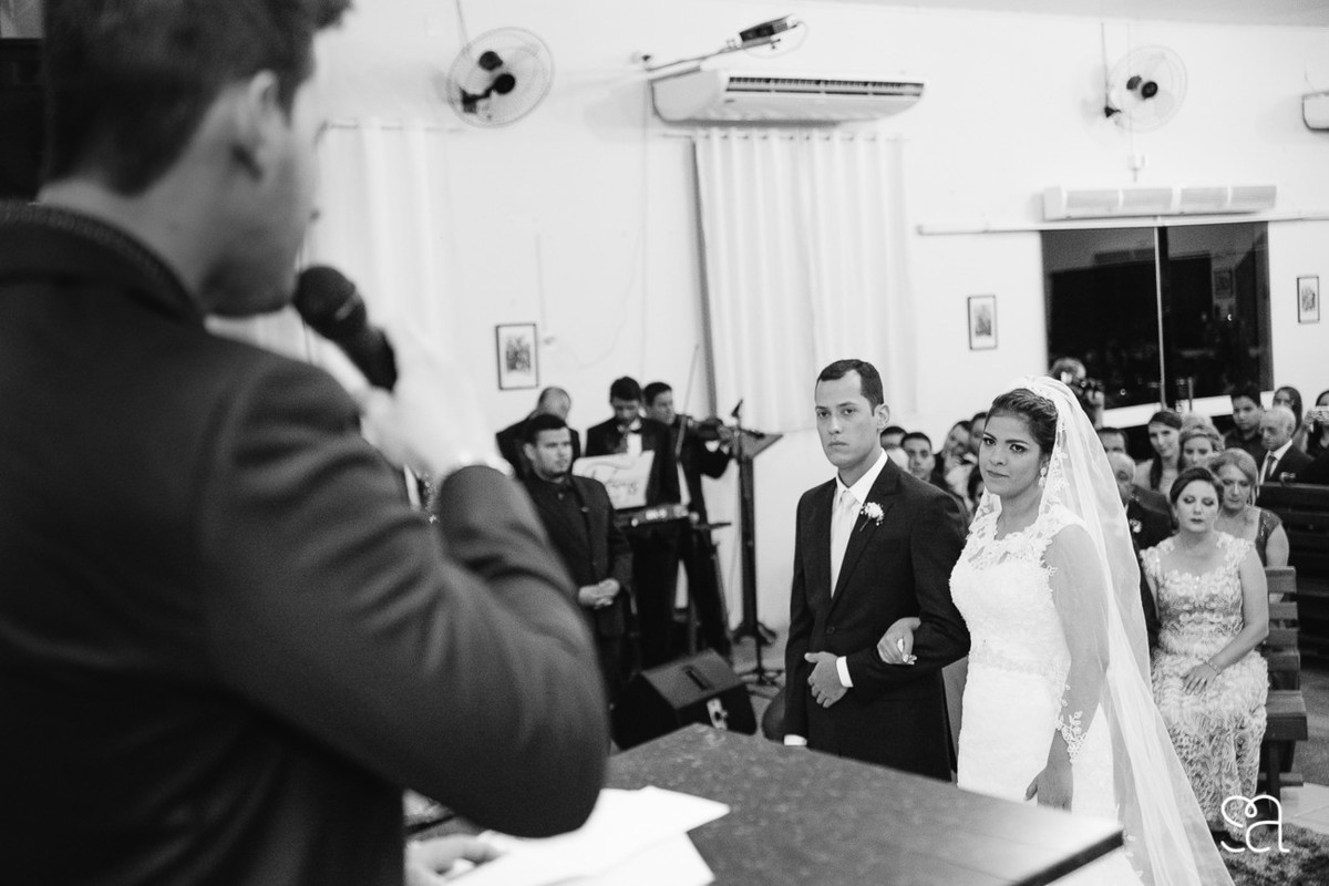 Casamento | Nayara e Edmar