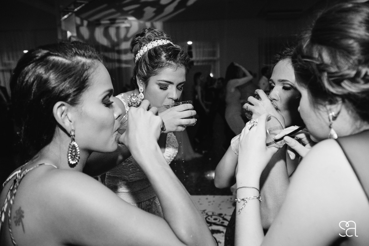 Casamento | Nayara e Edmar