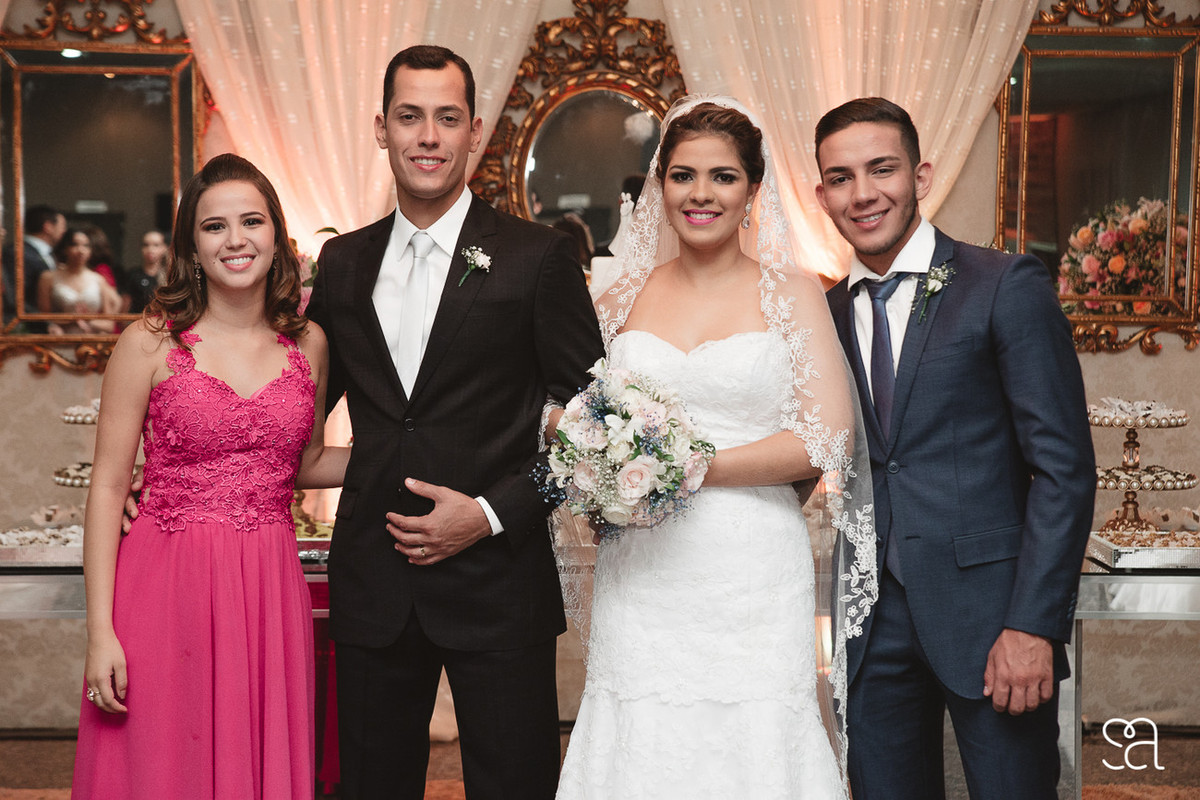 Casamento | Nayara e Edmar