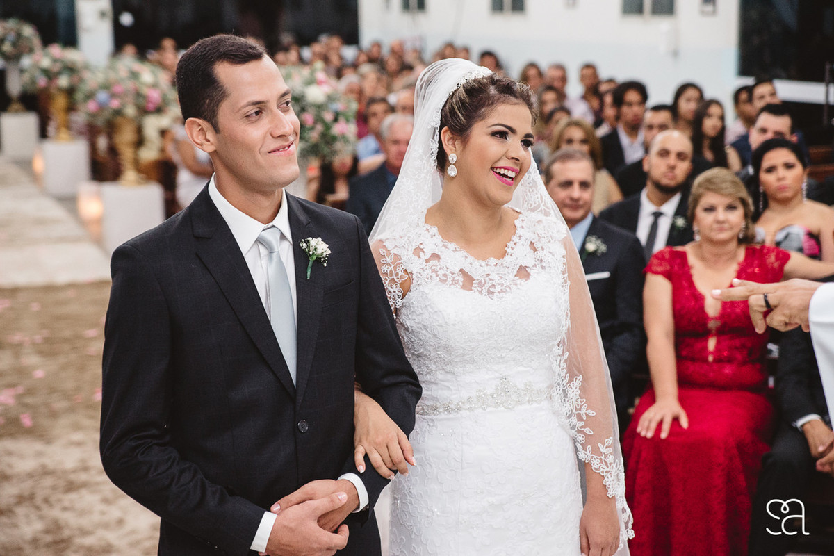 Casamento | Nayara e Edmar