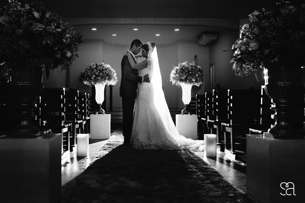 Casamento | Nayara e Edmar