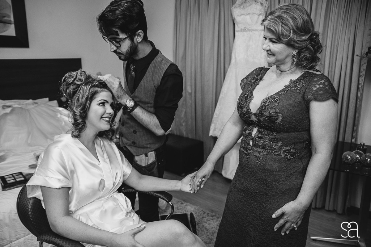 Casamento | Nayara e Edmar