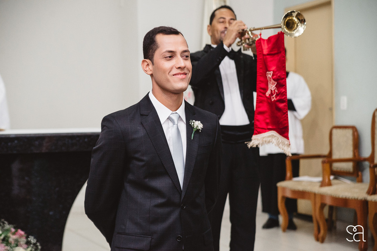 Casamento | Nayara e Edmar