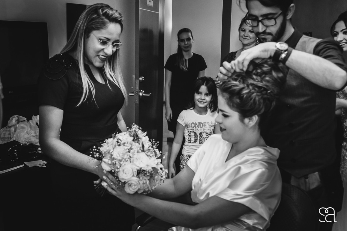 Casamento | Nayara e Edmar