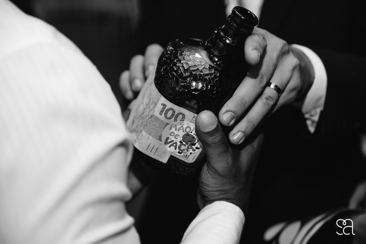 Casamento | Nayara e Edmar