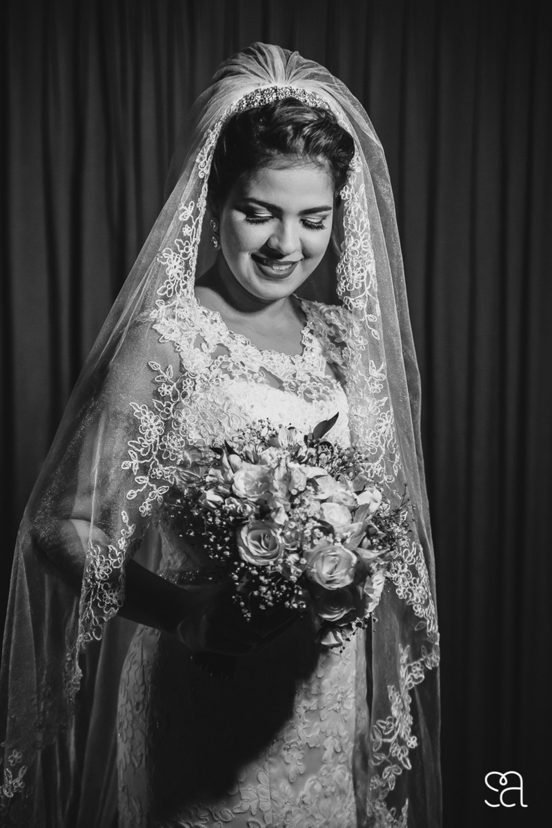 Casamento | Nayara e Edmar