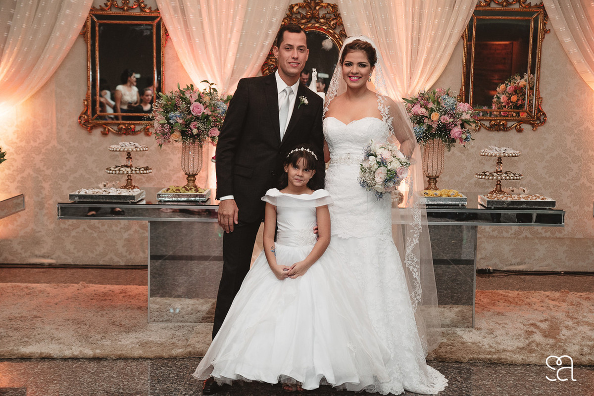 Casamento | Nayara e Edmar