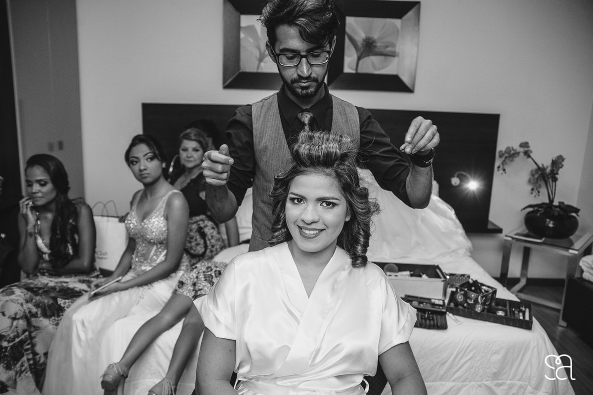 Casamento | Nayara e Edmar