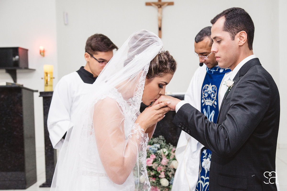 Casamento | Nayara e Edmar