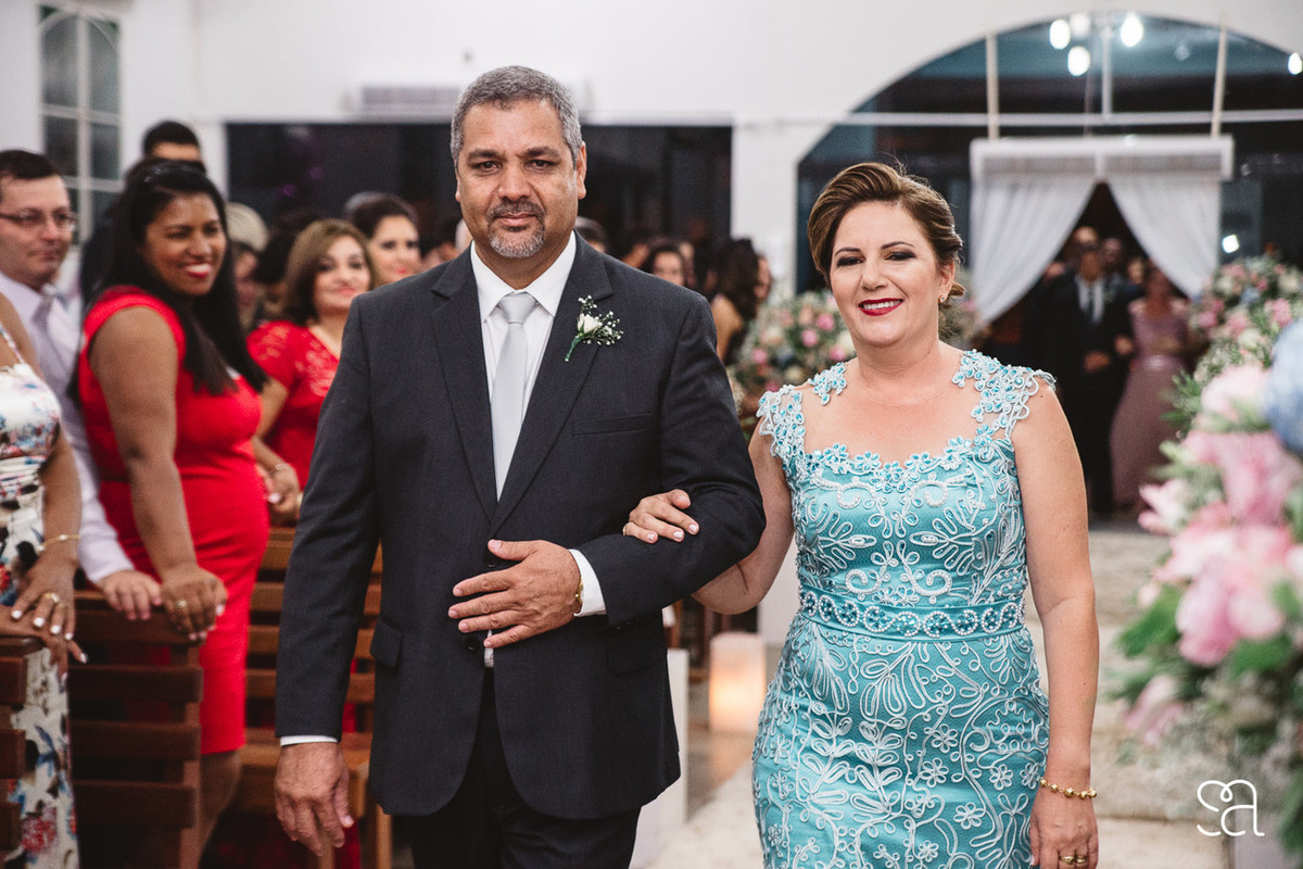 Casamento | Nayara e Edmar