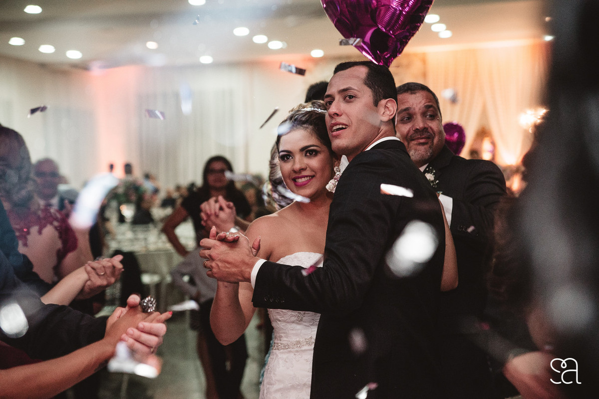 Casamento | Nayara e Edmar
