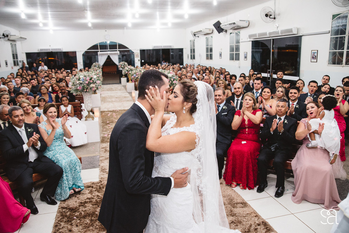 Casamento | Nayara e Edmar