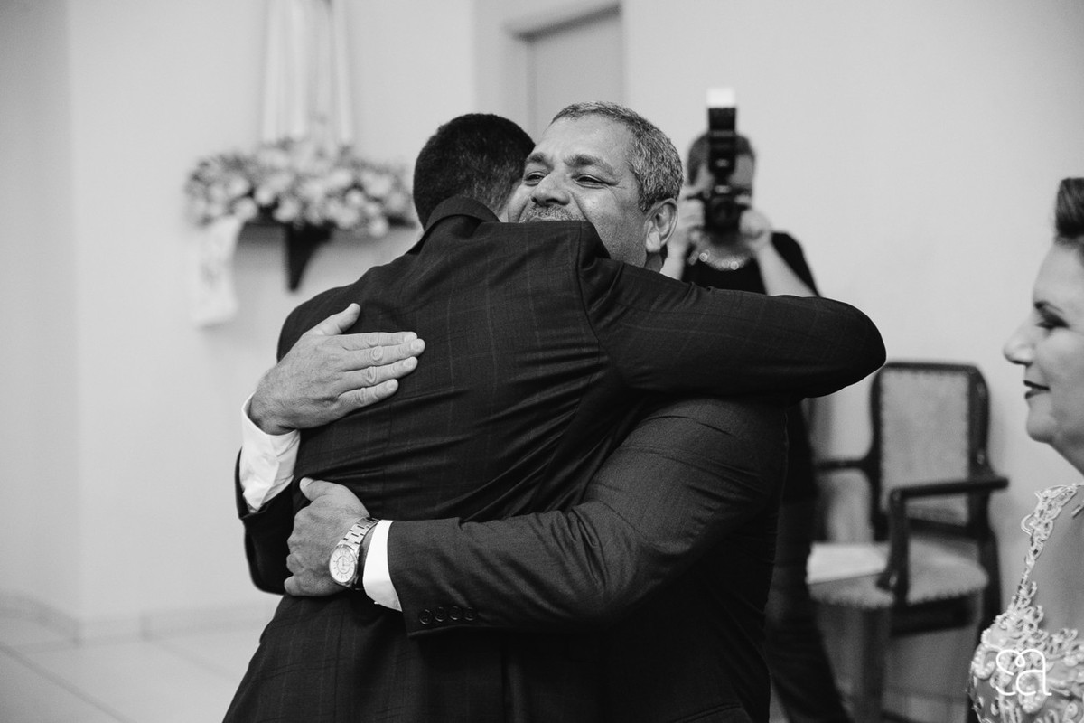 Casamento | Nayara e Edmar