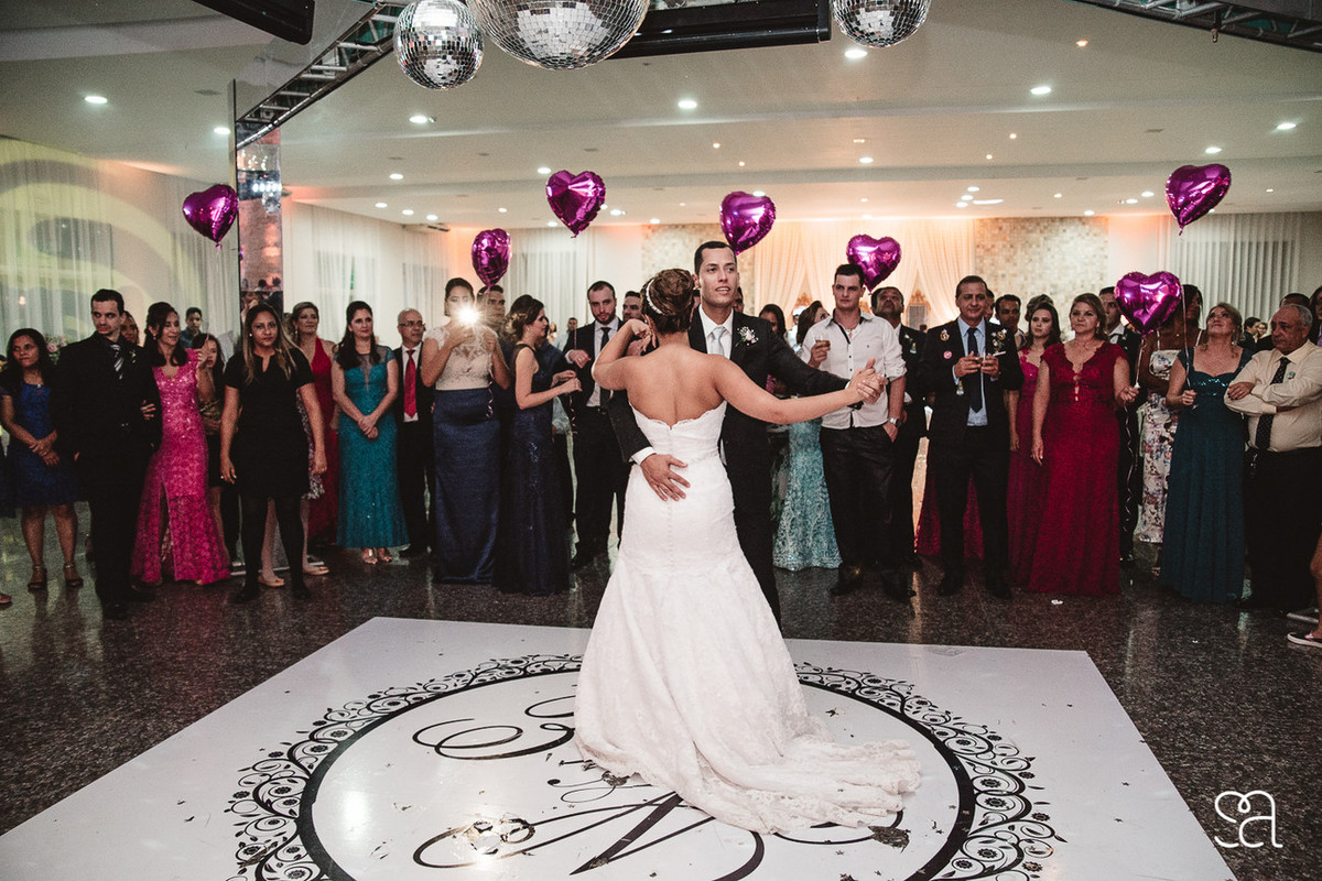 Casamento | Nayara e Edmar