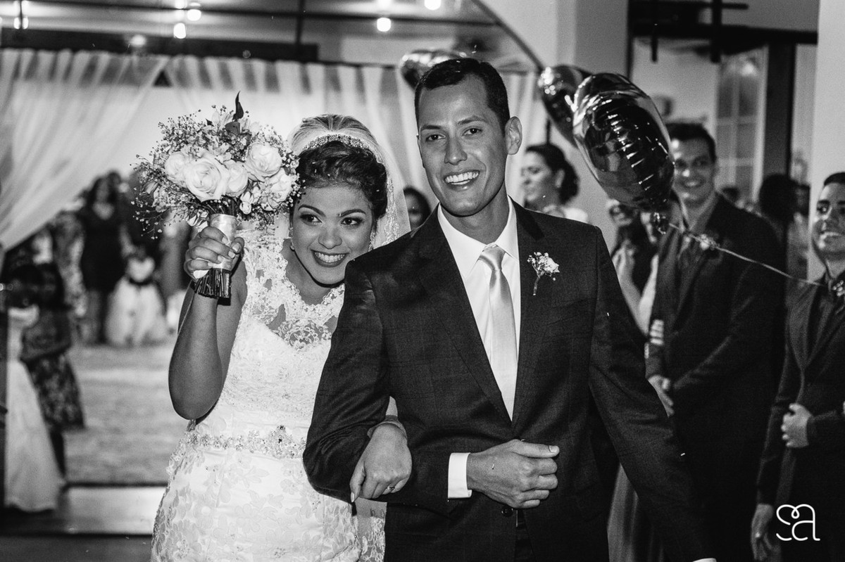 Casamento | Nayara e Edmar