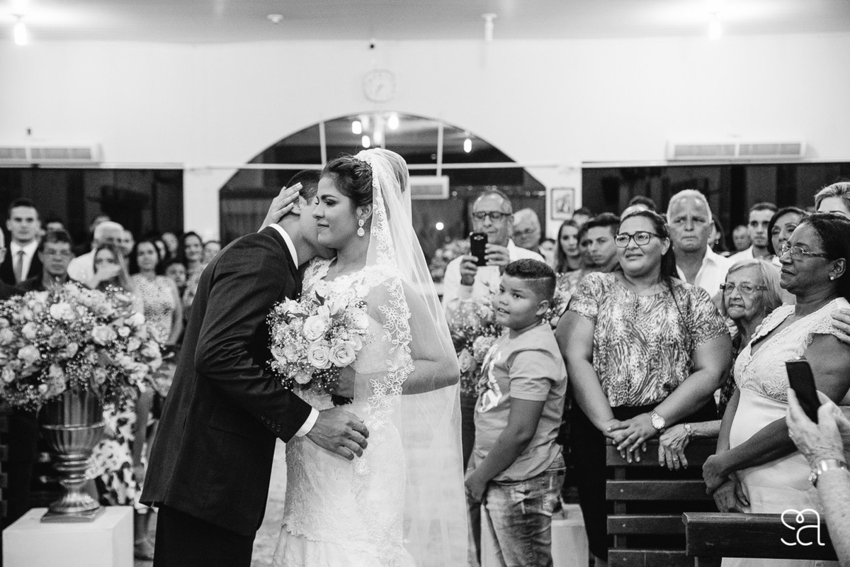 Casamento | Nayara e Edmar