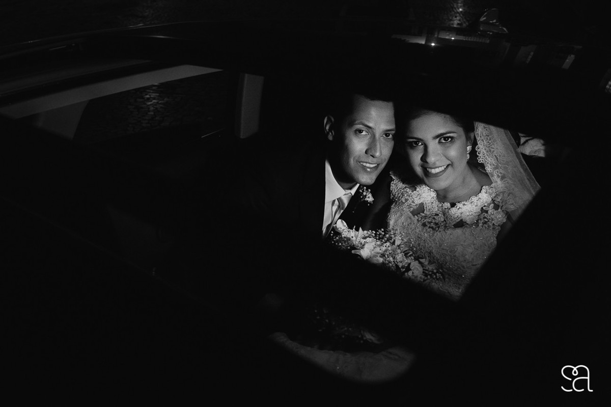 Casamento | Nayara e Edmar