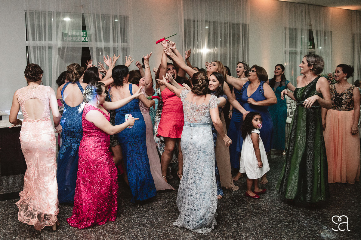 Casamento | Nayara e Edmar