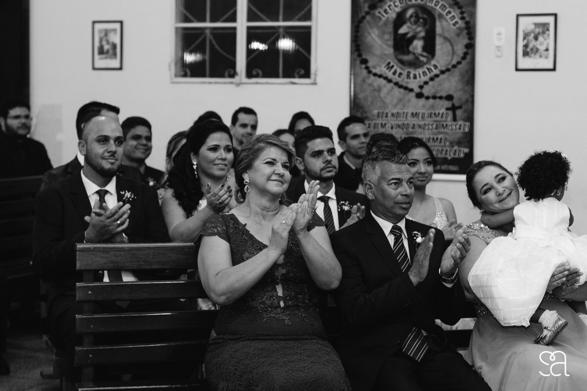 Casamento | Nayara e Edmar