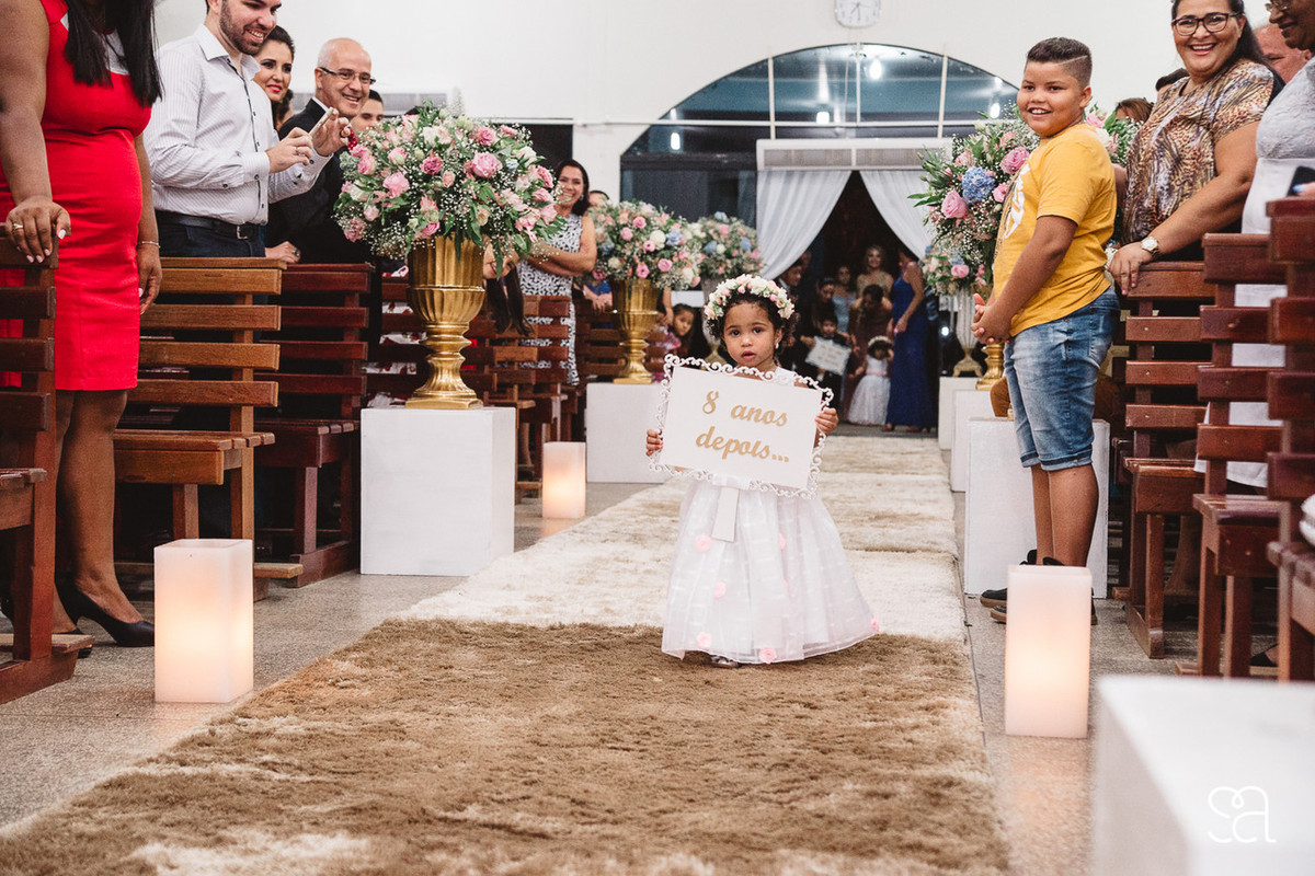 Casamento | Nayara e Edmar