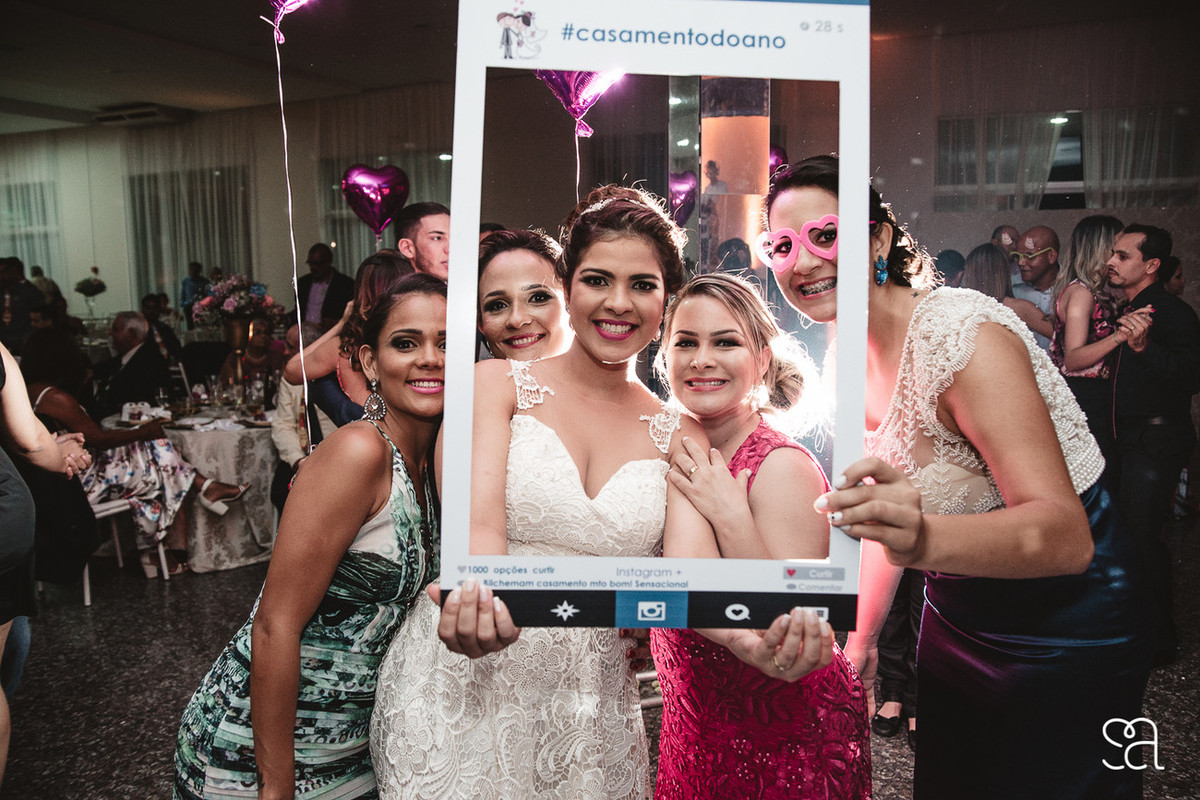 Casamento | Nayara e Edmar