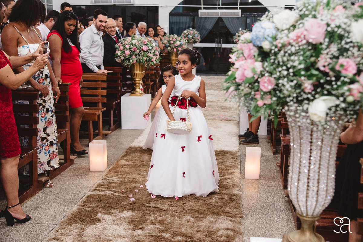 Casamento | Nayara e Edmar