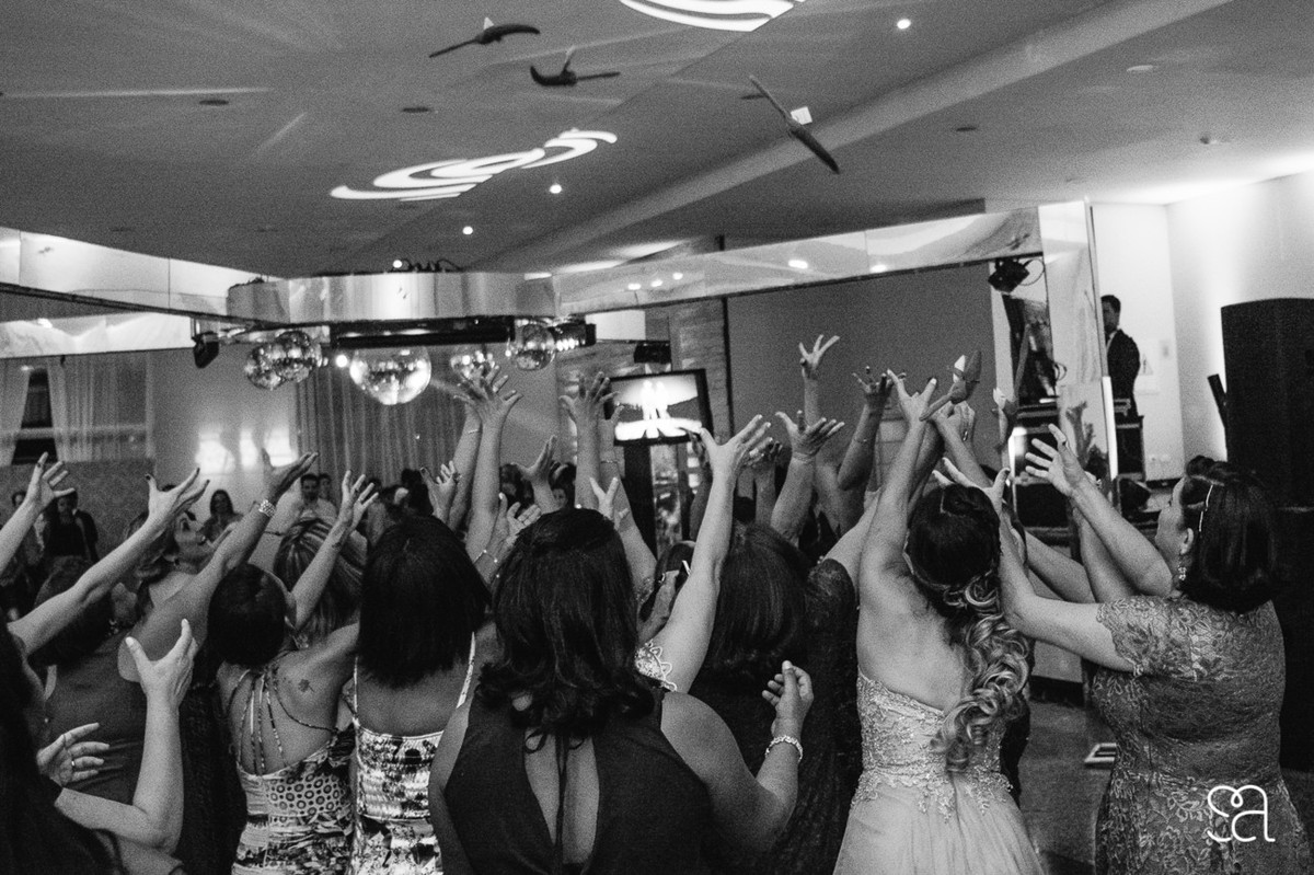 Casamento | Nayara e Edmar