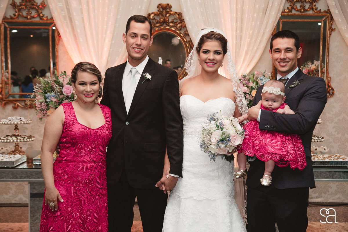 Casamento | Nayara e Edmar