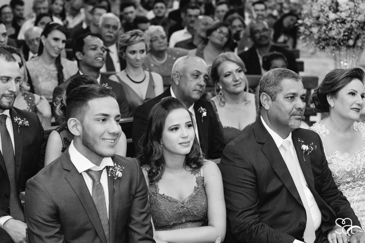 Casamento | Nayara e Edmar