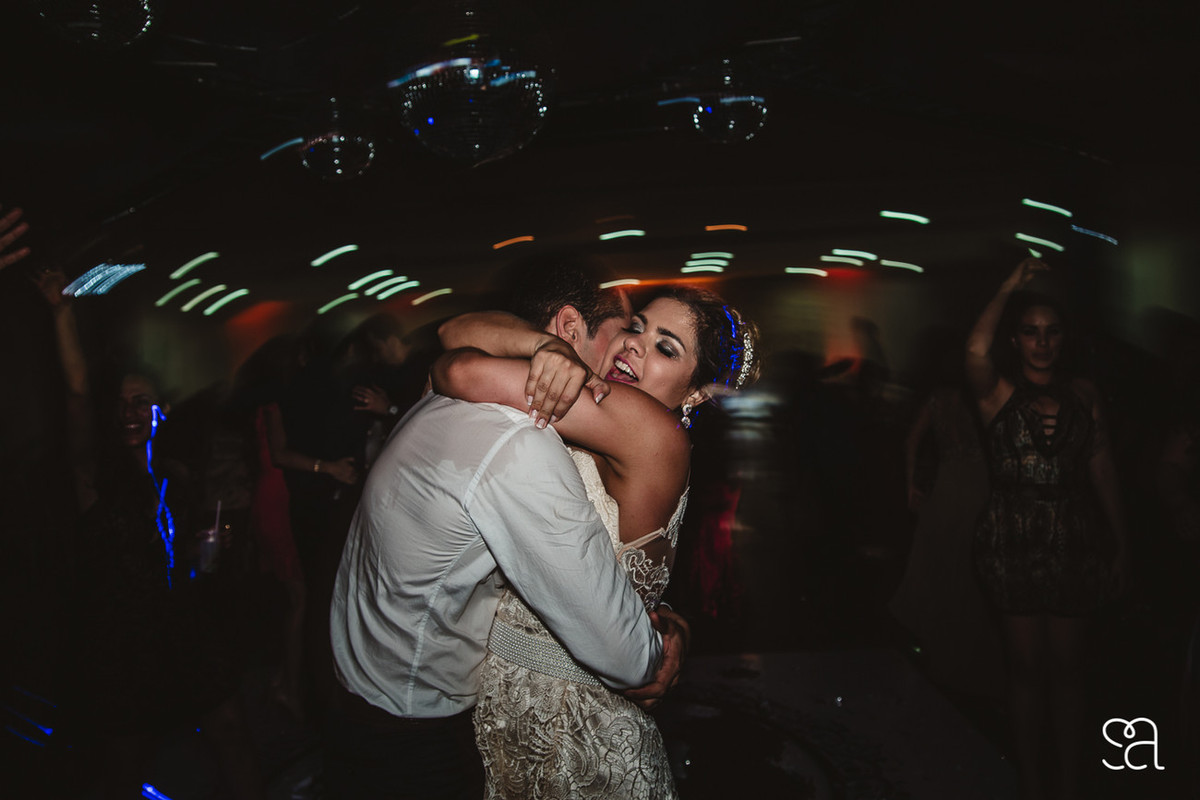 Casamento | Nayara e Edmar