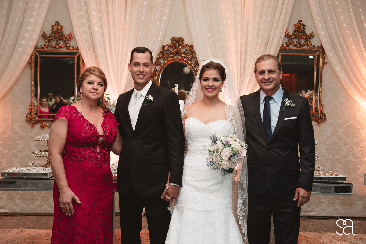 Casamento | Nayara e Edmar
